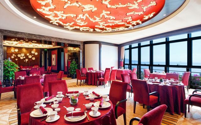 Four Points by Sheraton Hainan, Sanya