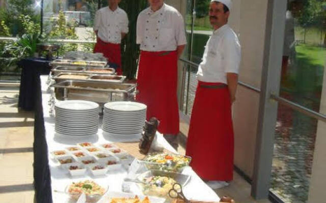 Hotel Regenbogenhaus