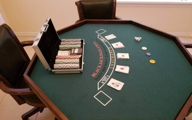 Dream Waterview Mansion - Sleeps 24