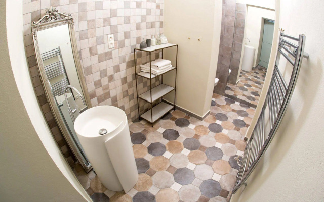 Penzion Kostnický dům