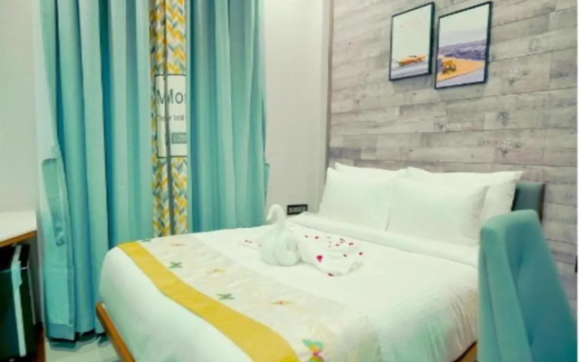 RG Exclusive Hotel-Akola