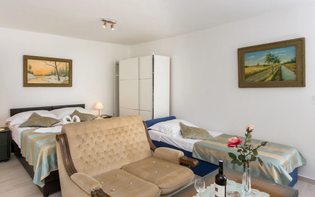 Kusalo Guesthouse