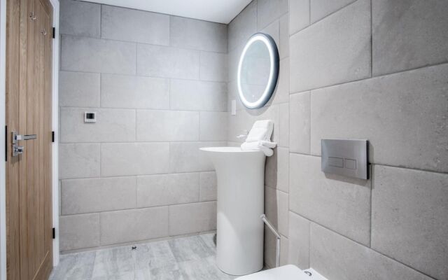 Room 11 - The Sleeping Giant - Pen Y Cae Inn