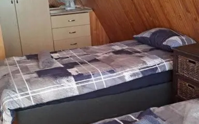 Surf Cabana, a charming 3 bedroom holiday home