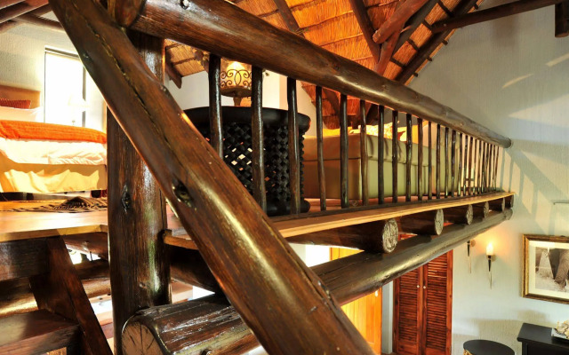 Karongwe - Kuname Safari Lodge