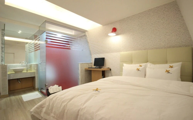 Busan Goejeong Guwol