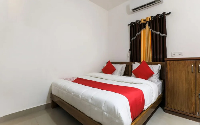 Rosy Guest House by OYO