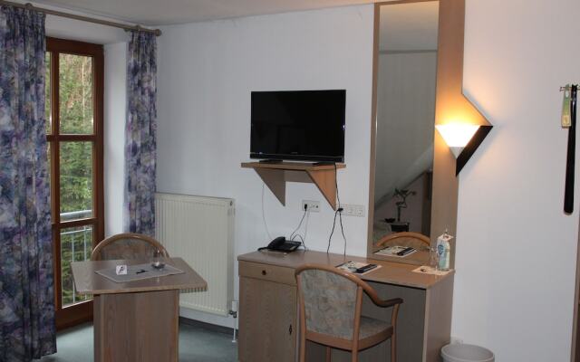 Hotel & Landgasthof Forsthof