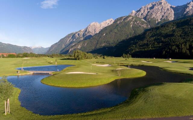 Dolomitengolf Hotel & Spa