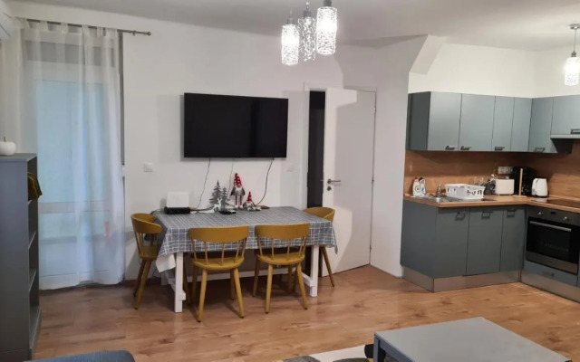 Pelso apartman
