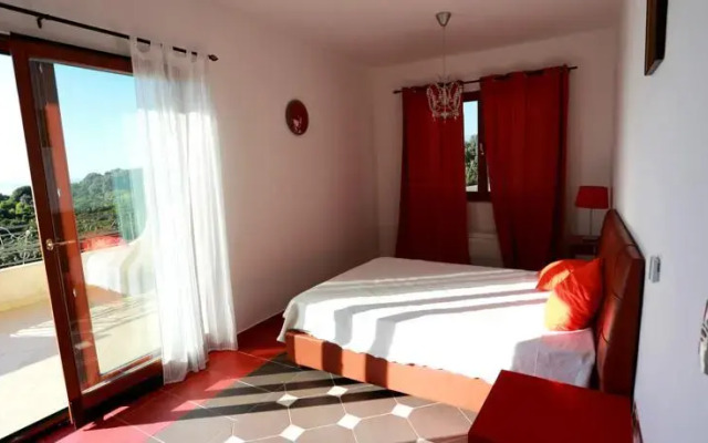 Villa ' Bellevue '