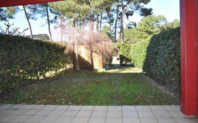 Maisonnette à 5min du golf - 21501