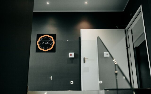 JustStay Grevenbroich Hotel & Apartments