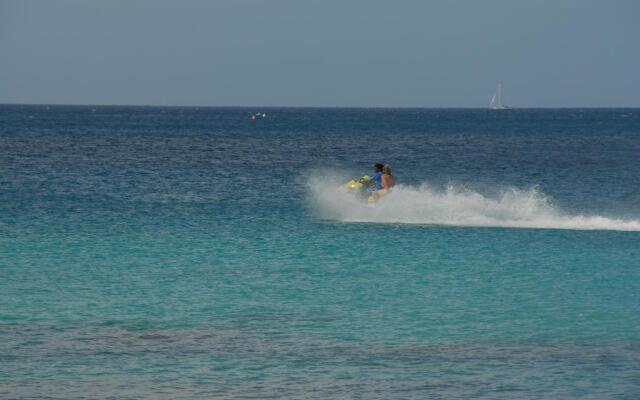 Sandy Bliss Condominiums