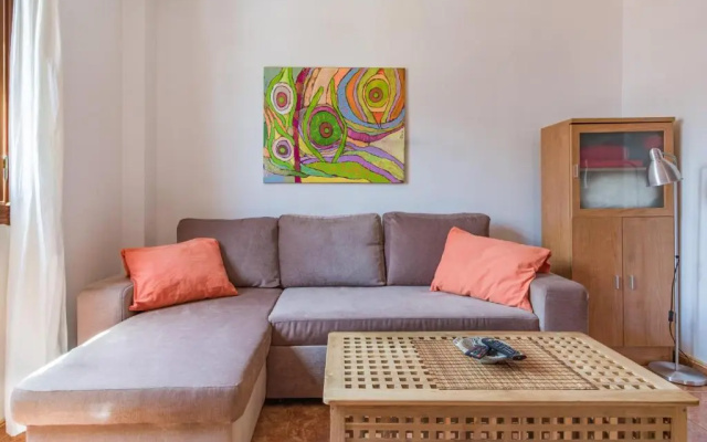 Agora - Spacious apartment 2 bedrooms- 2 bathrooms