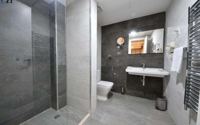 Hotel Chaker