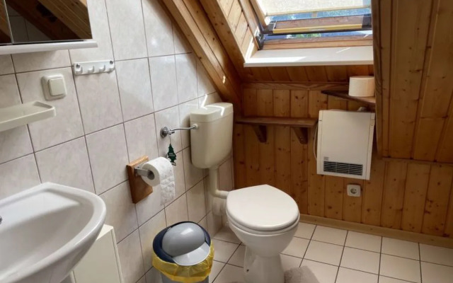 Apartment  Müritz 42052