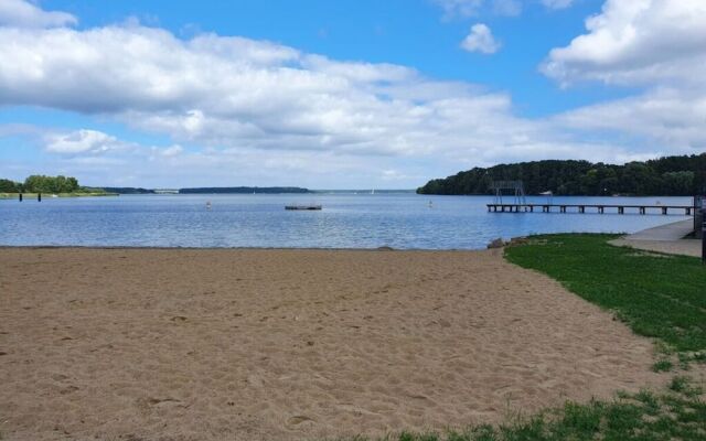 Holiday Apartment sun Terrace