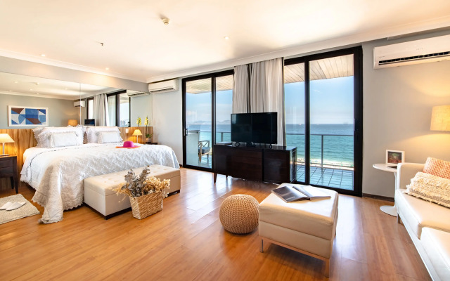 Pestana Rio Atlantica