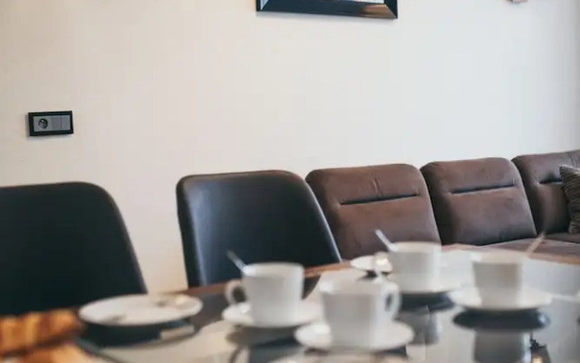 Aparthotel New Lux