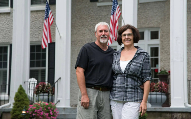 Steeles Tavern Manor