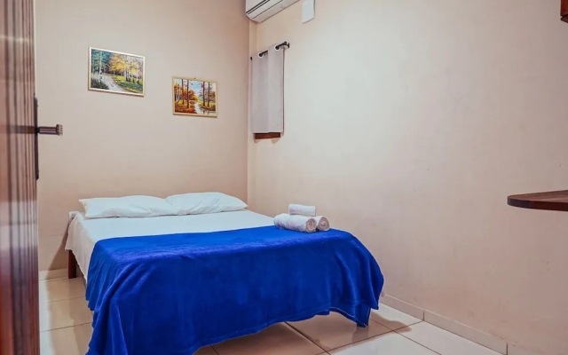 Apartamentos Paz