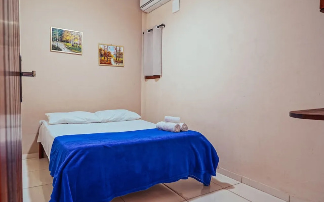 Apartamentos Paz