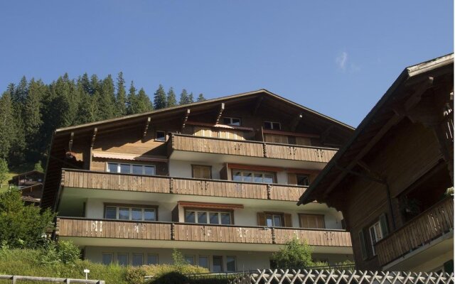 Ferienwohnung Ravinel I AP 1