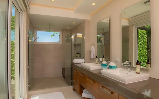 - Casa Blue Sail 6 bdr Ocean View - Family