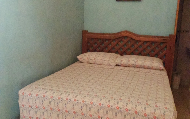 Hostal Zocalo - Hostel