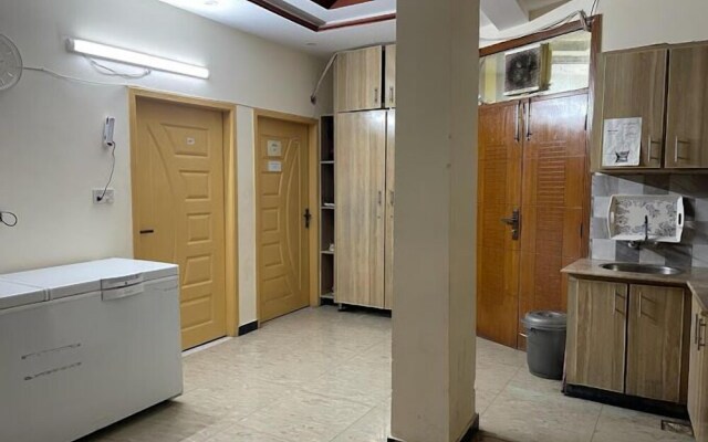 Kabul Star Guest House Rawalpindi