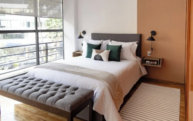 Lope 226 Polanco