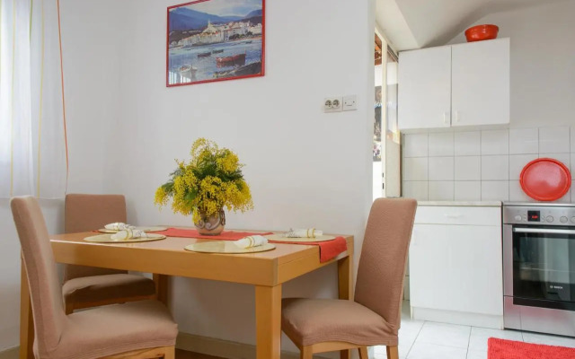 Apartment Oaza