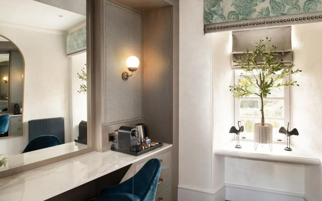 Brig o' Doon House Hotel