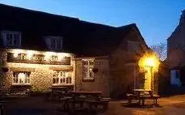 The Royal Oak at Swayfield