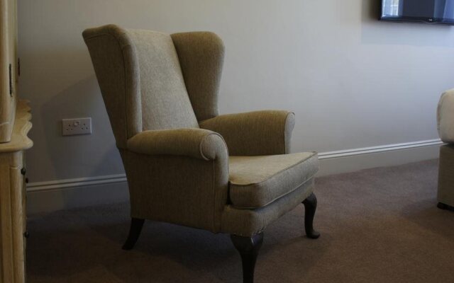 Abergavenny Hotel