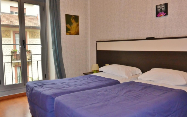 Hotel Arno