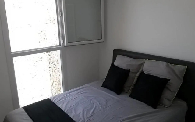 Safranier Townhouse