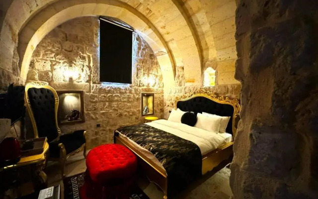 Patina Cappadocia