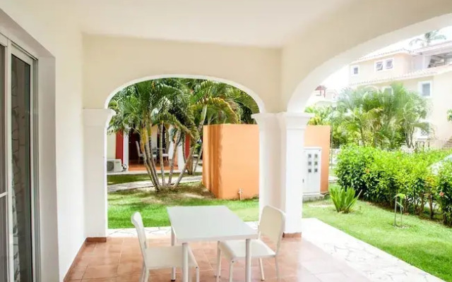 El Dorado Bavaro Home