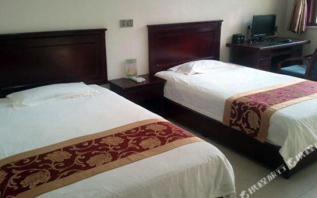 Yingbin Business Hotel