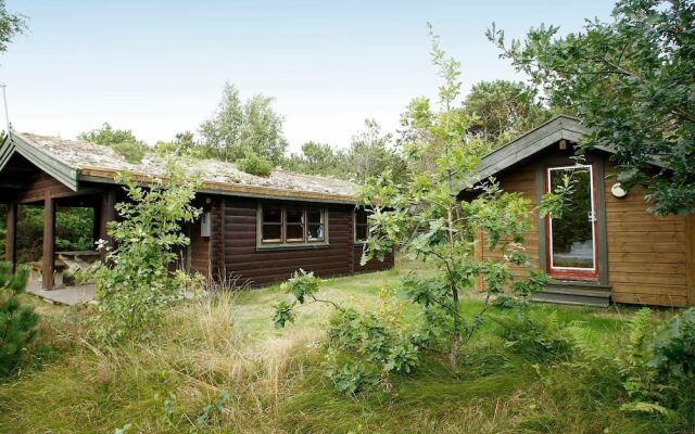 Gorgeous Holiday Home in Laeso Denmark Amidst Natural Surroundings
