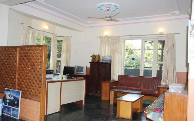 Hotel Grand Holiday