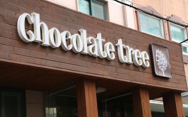 Chocolate Tree