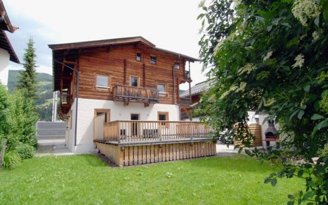 Beautiful Chalet with Sauna in Kirchberg in Tirol