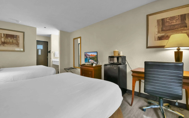 Baymont by Wyndham Zanesville