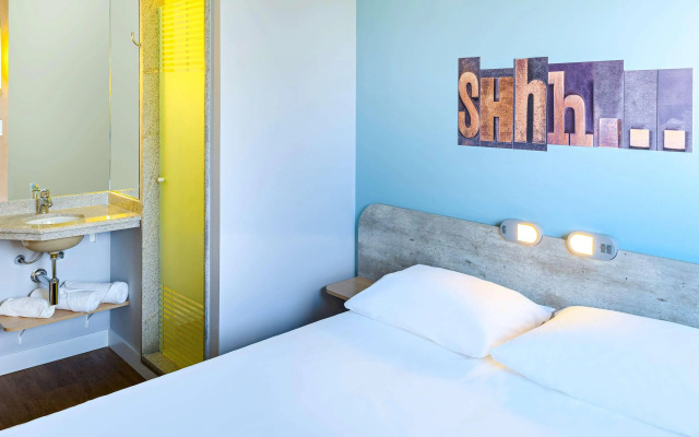 ibis budget Sorocaba