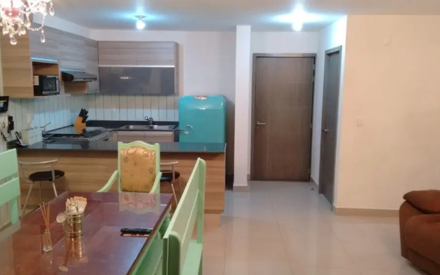 Departamento Manu