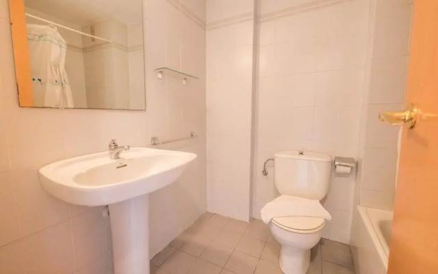 Dalia Apartamentos