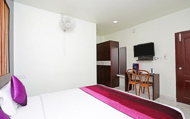 Hotel King Safire